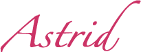 Logo: ASTRID